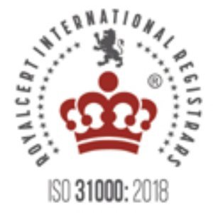 ISO 31000 certification